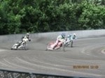 Speedway Elgane open